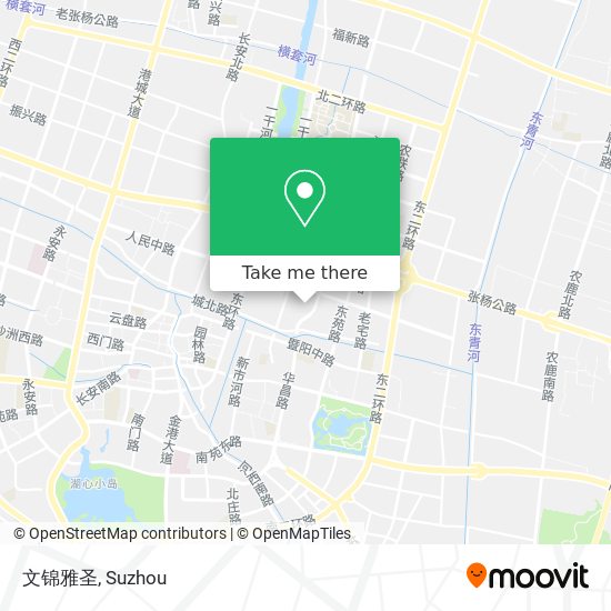 文锦雅圣 map