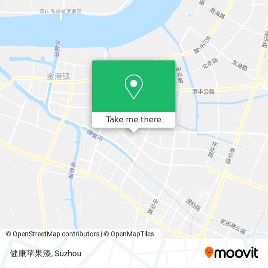 健康苹果漆 map