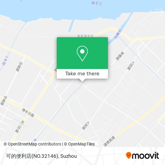 可的便利店(NO.32146) map