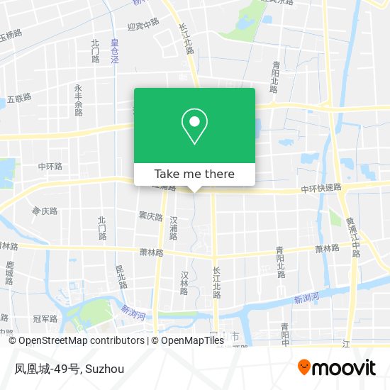 凤凰城-49号 map