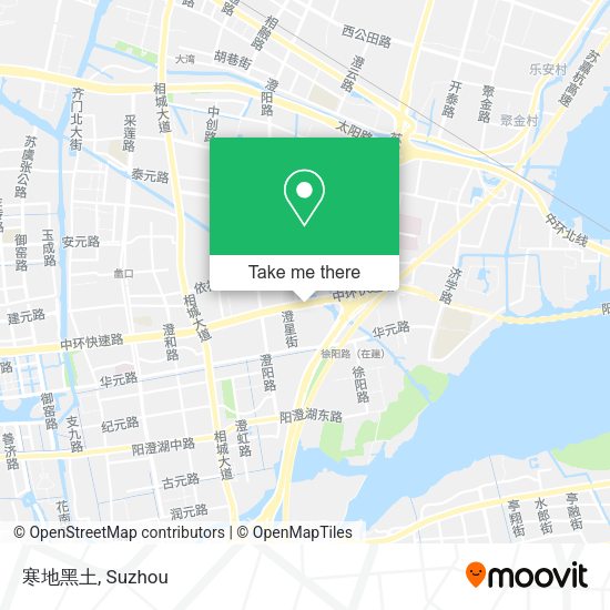 寒地黑土 map