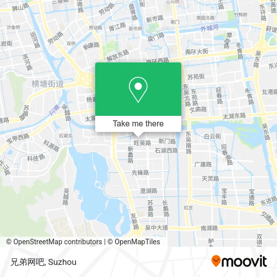 兄弟网吧 map