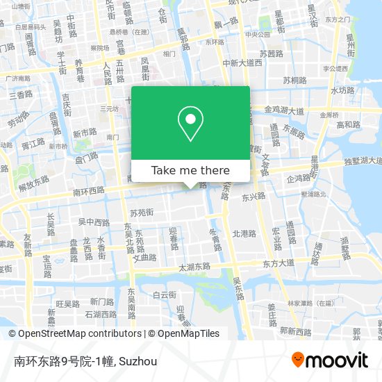 南环东路9号院-1幢 map