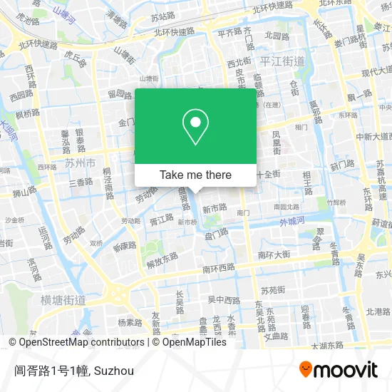 阊胥路1号1幢 map