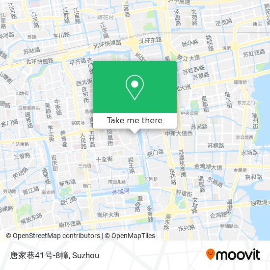 唐家巷41号-8幢 map