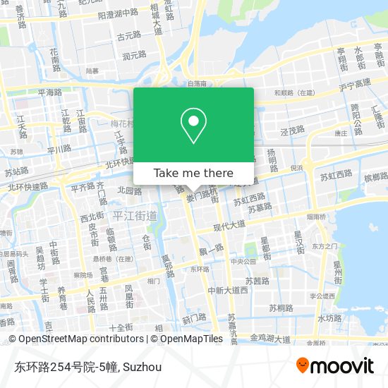 东环路254号院-5幢 map