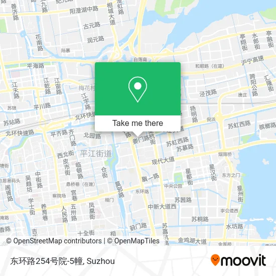 东环路254号院-5幢 map