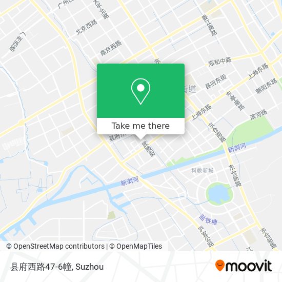县府西路47-6幢 map