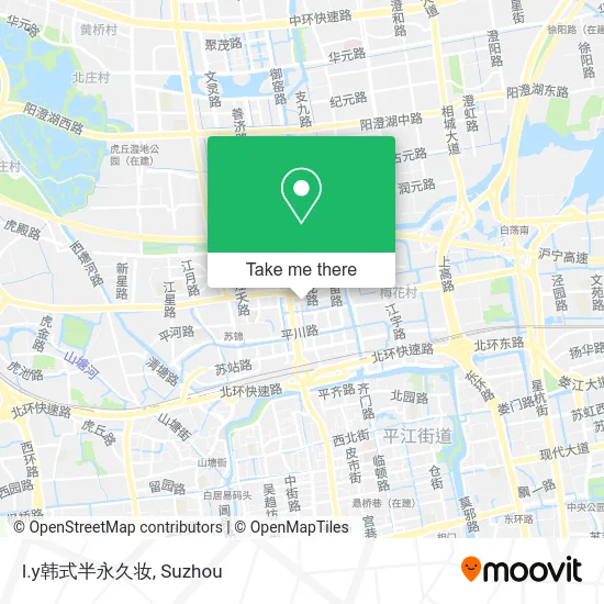 l.y韩式半永久妆 map