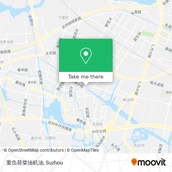 重负荷柴油机油 map