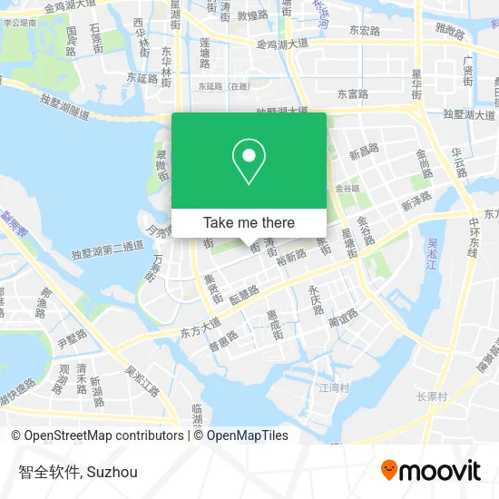 智全软件 map