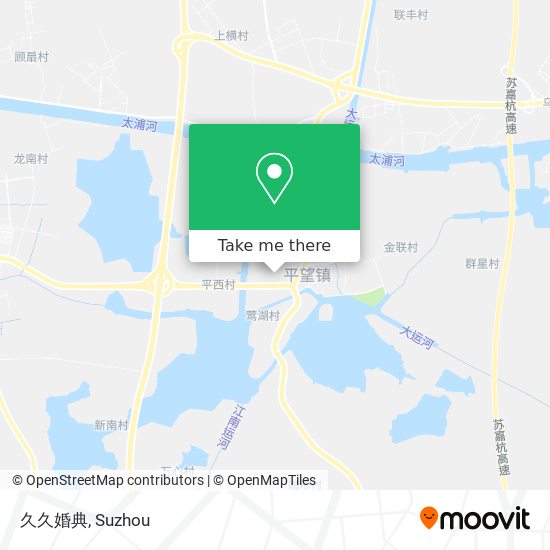 久久婚典 map