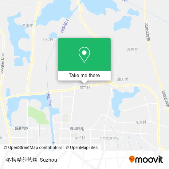 冬梅精剪艺丝 map