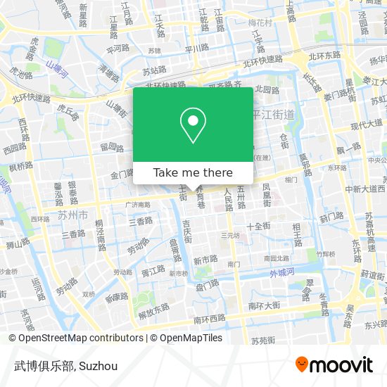 武博俱乐部 map