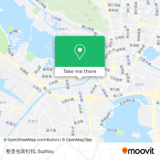 整烫包装钉扣 map
