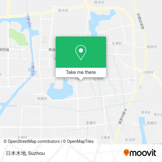 日本木地 map