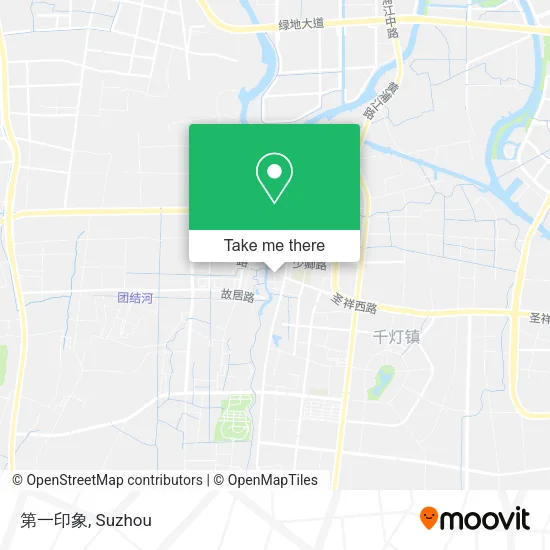 第一印象 map
