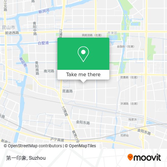 第一印象 map