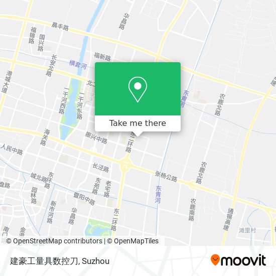 建豪工量具数控刀 map