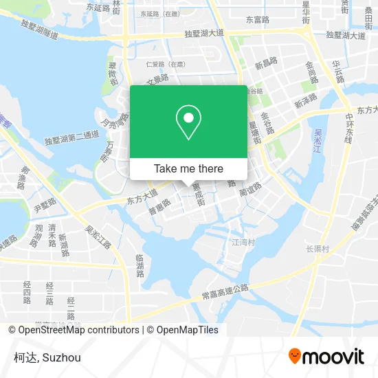柯达 map