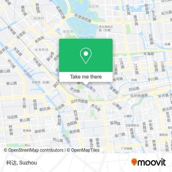 柯达 map