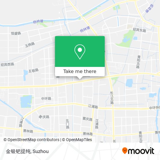 金银钯提纯 map