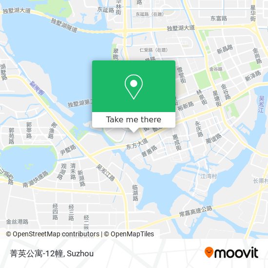 菁英公寓-12幢 map