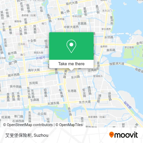 艾斐堡保险柜 map