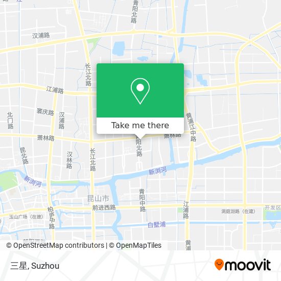 三星 map