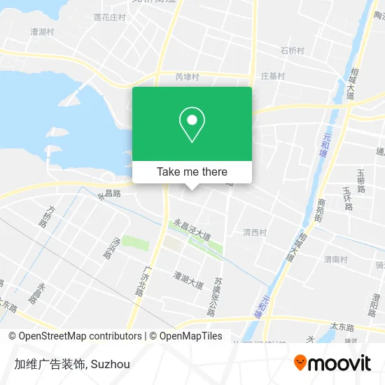 加维广告装饰 map