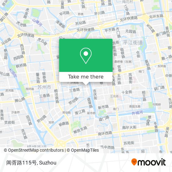 阊胥路115号 map