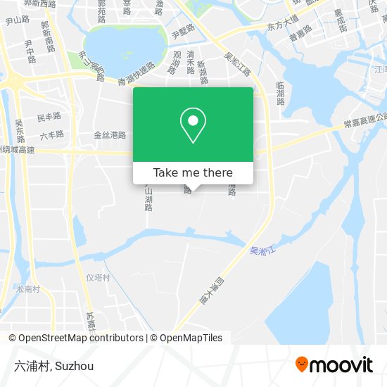 六浦村 map