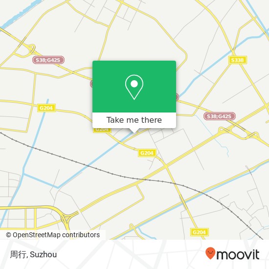 周行 map