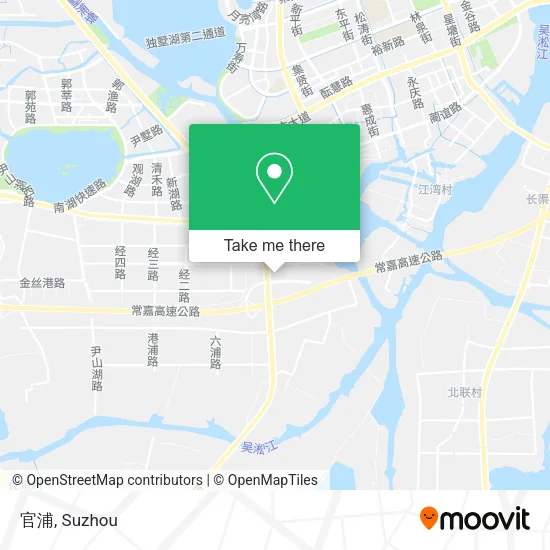 官浦 map