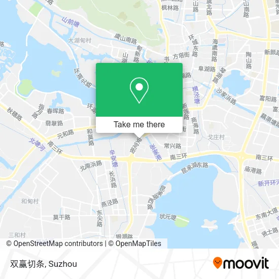 双赢切条 map