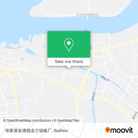 张家港金港镇金兰锯板厂 map