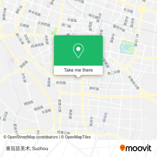 番茄苗美术 map