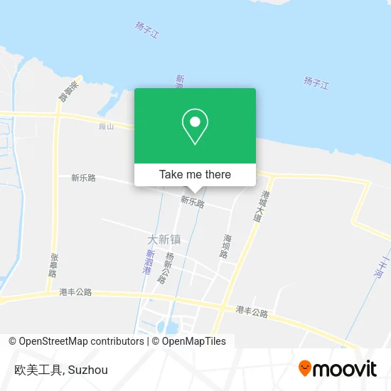 欧美工具 map