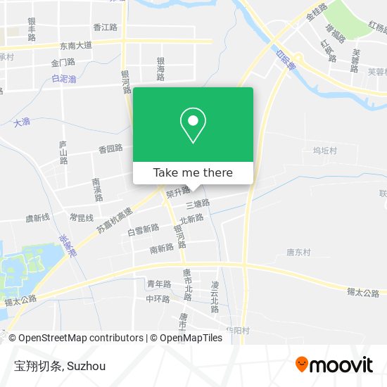 宝翔切条 map