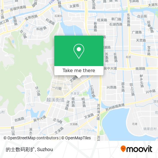 的士数码彩扩 map