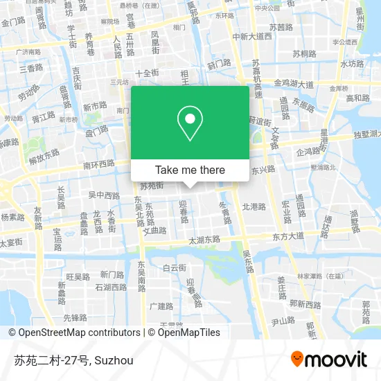 苏苑二村-27号 map