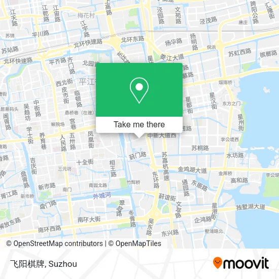 飞阳棋牌 map