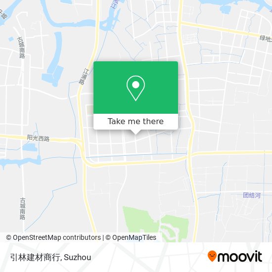 引林建材商行 map