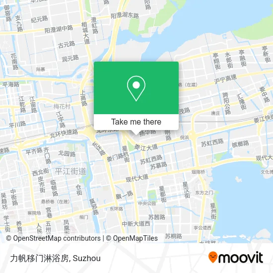 力帆移门淋浴房 map