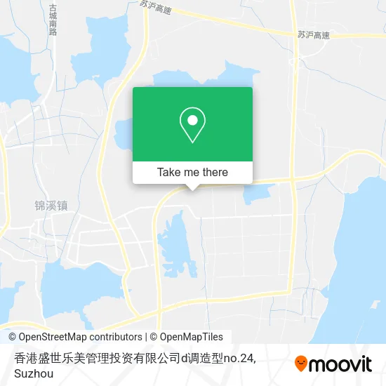 香港盛世乐美管理投资有限公司d调造型no.24 map