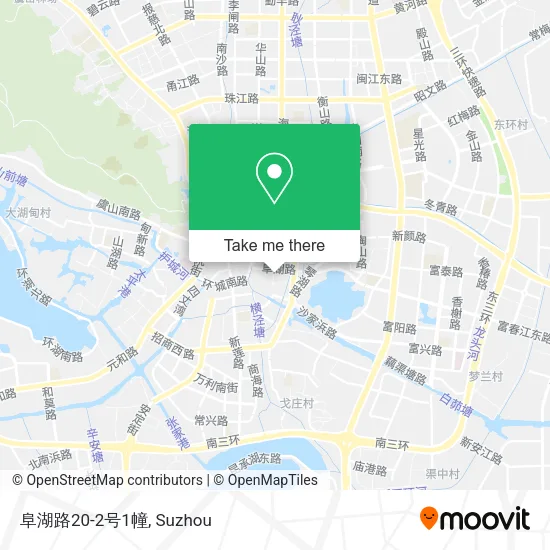 阜湖路20-2号1幢 map