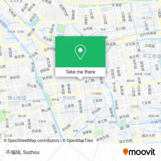 不编辑 map