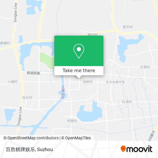 百胜棋牌娱乐 map