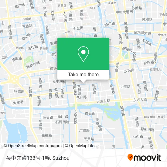 吴中东路133号-1幢 map