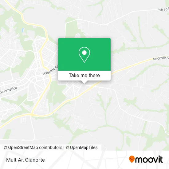 Mult Ar map